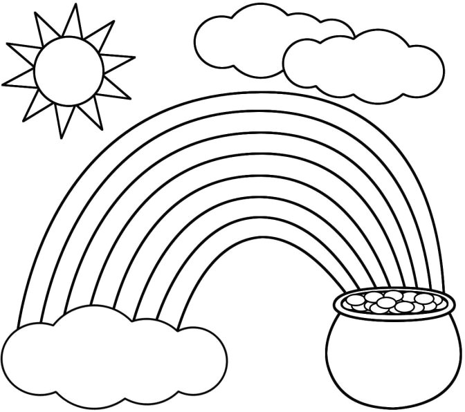 Drawing Ideas for Father's Day Color Pages Coloring Pages for St Patrick039s Day Fathers