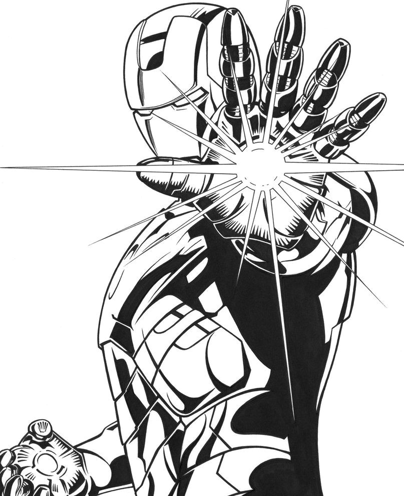 Drawing Iron Man Easy Iron Man Iron Man Art Iron Man Iron Man Drawing