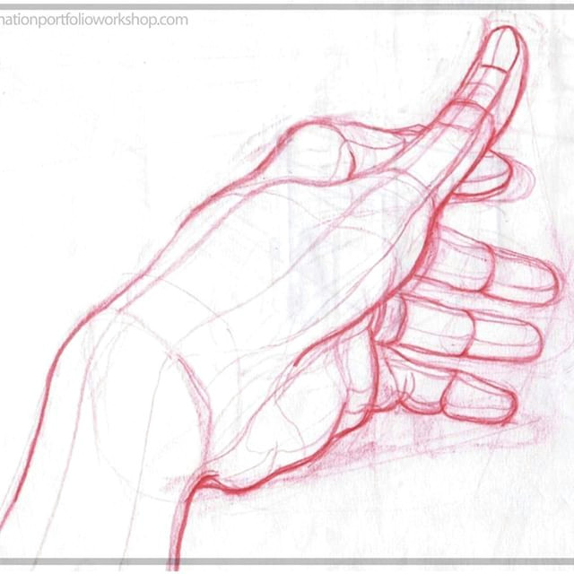 Drawing On Hand Ideas New the 10 Best Drawing Ideas today with Pictures Hand
