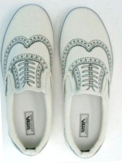 Drawing On White Shoes Ideas Drawing Canvas Shoes Ideas that You Can Do at Home 04 Art