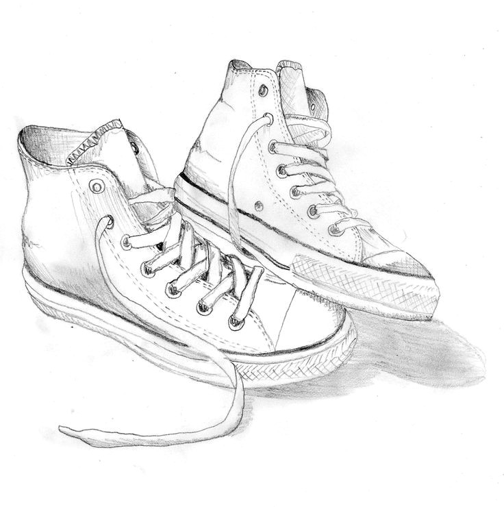 Drawing On White Shoes Ideas Pin On Create