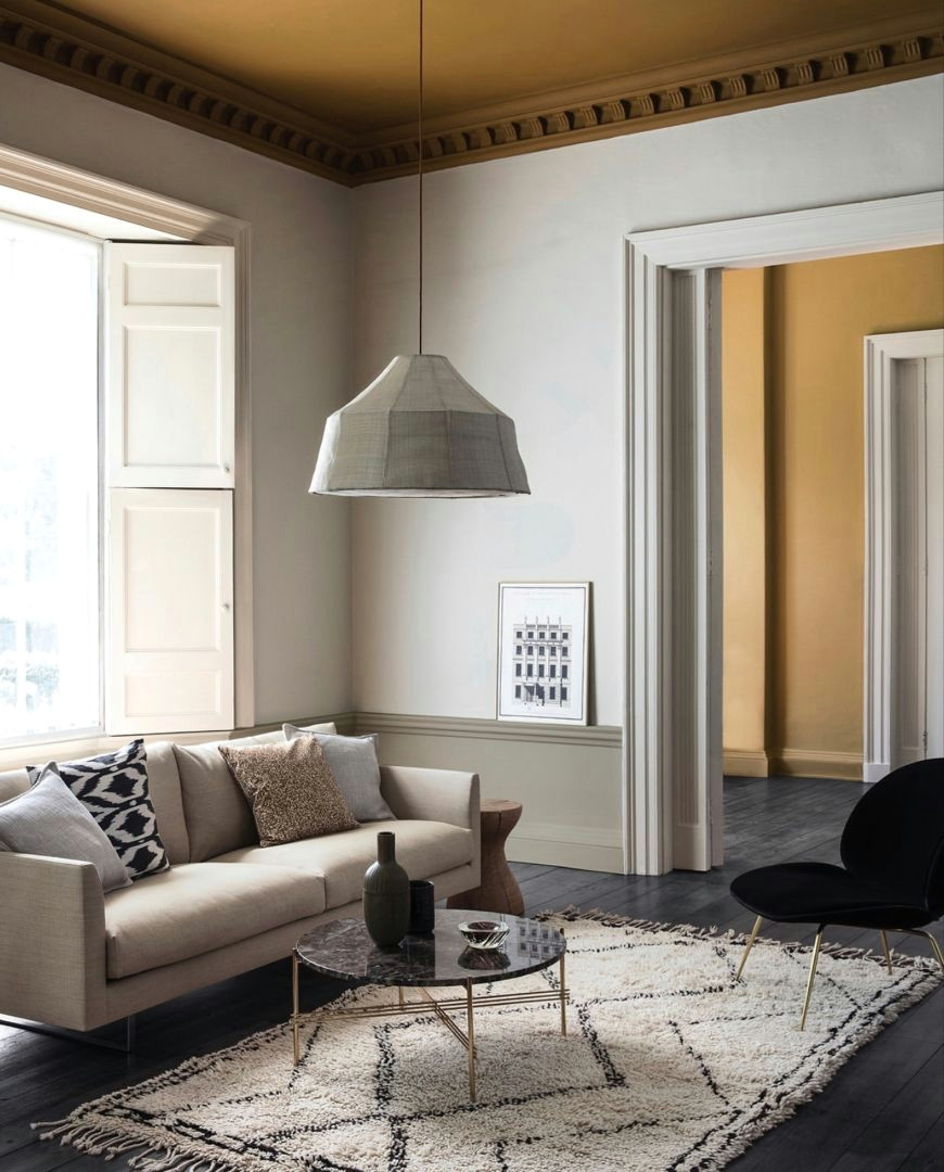 Drawing Room Paint Color Ideas Making Your Living Room Look and Feel More Luxurious