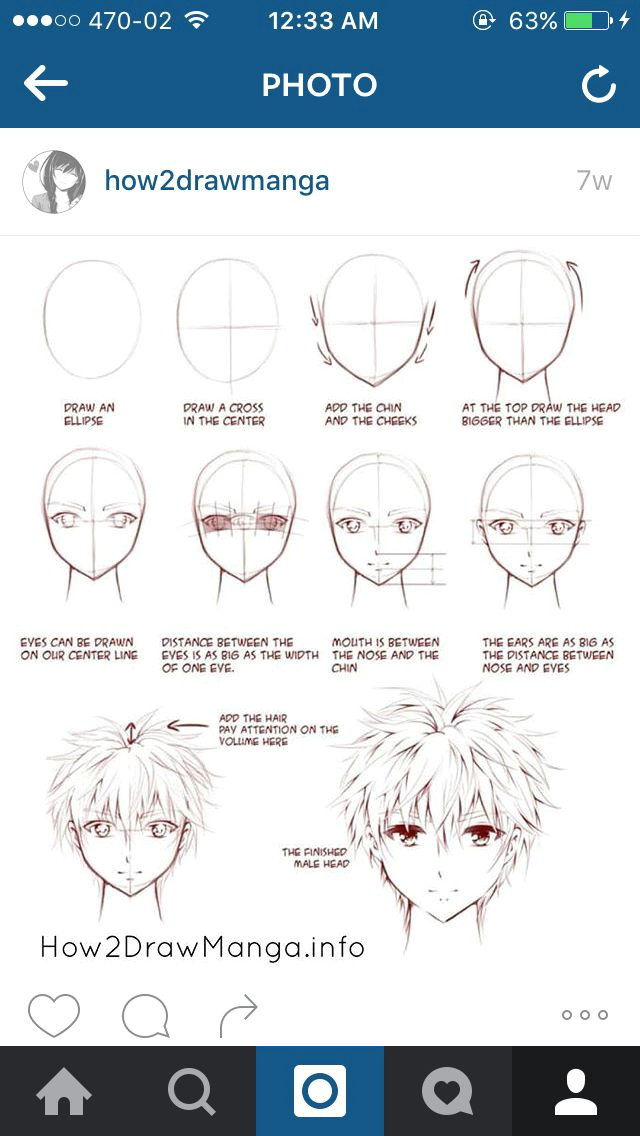 Drawing Templates Anime Pin by Yeollie S Abs On Art In 2019 Anime Face Drawing