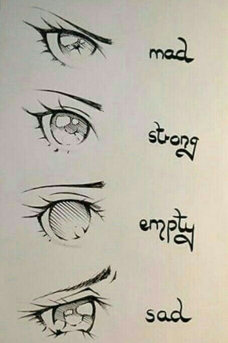 Easy Anime Eye Drawings Pin by Ada Cummings On Wood Burnings Drawings Art