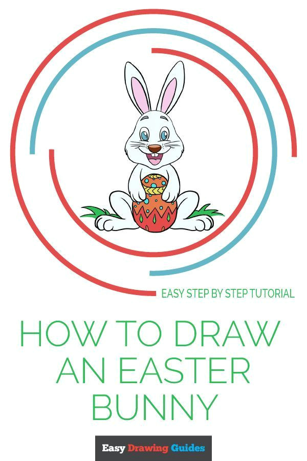 Easy Bunny Pictures to Draw How to Draw An Easter Bunny Sketchnotes Zeichnen