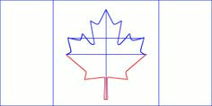 Easy Canada Flag Drawing 120 Best How to Draw Images Drawings Online Drawing Easy