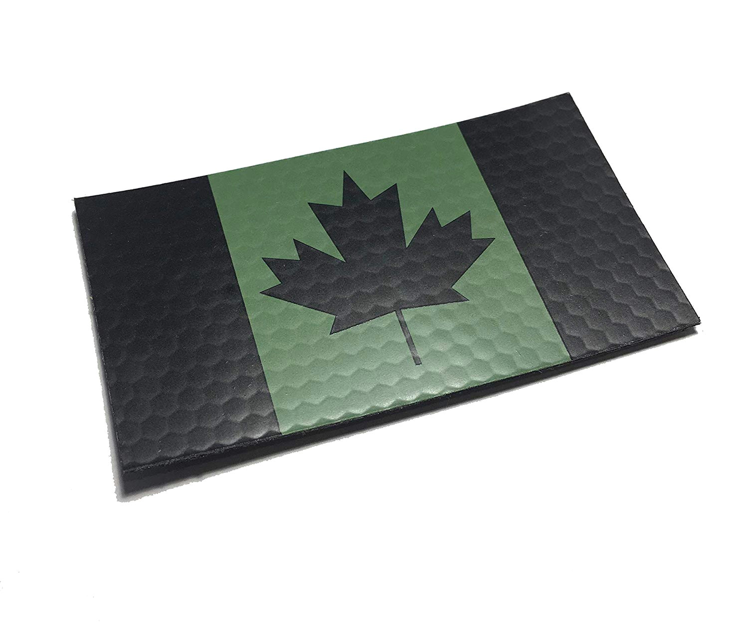 Easy Canada Flag Drawing Amazon Com Empire Tactical Usa Od Green Canadian 3 5×2 Inch