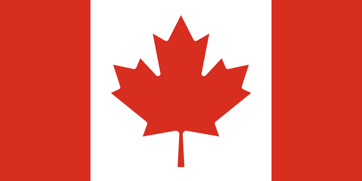 Easy Canada Flag Drawing Flag Of Canada Wikipedia