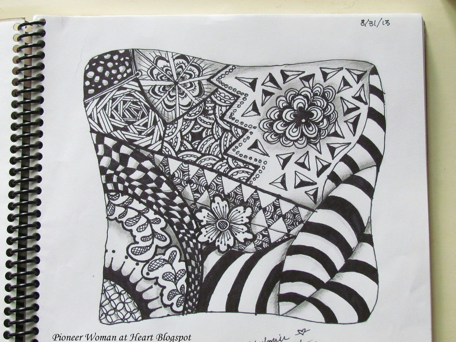 Easy Cool Patterns to Draw Image Result for Easy Designs to Draw Pattern Design