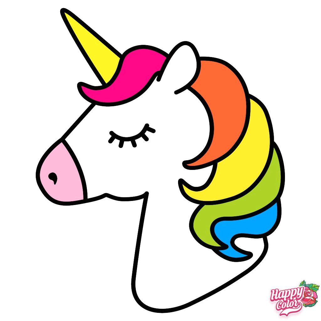 Easy Cute Unicorn Pictures to Draw Pin Auf Einfache Zeichnungen