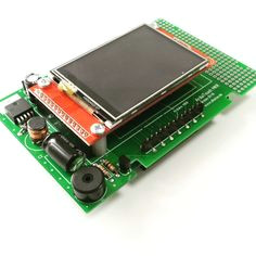 Easy Draw Pcb Die 50 Besten Bilder Von Arduitouch Arduino