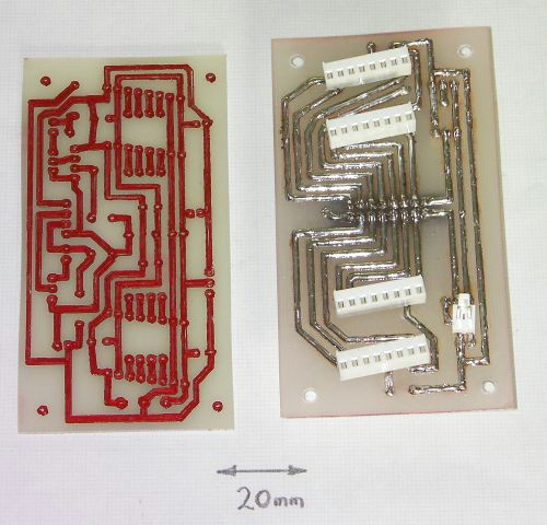 Easy Draw Pcb Plotting Reprap