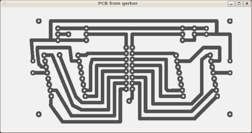 Easy Draw Pcb Plotting Reprap