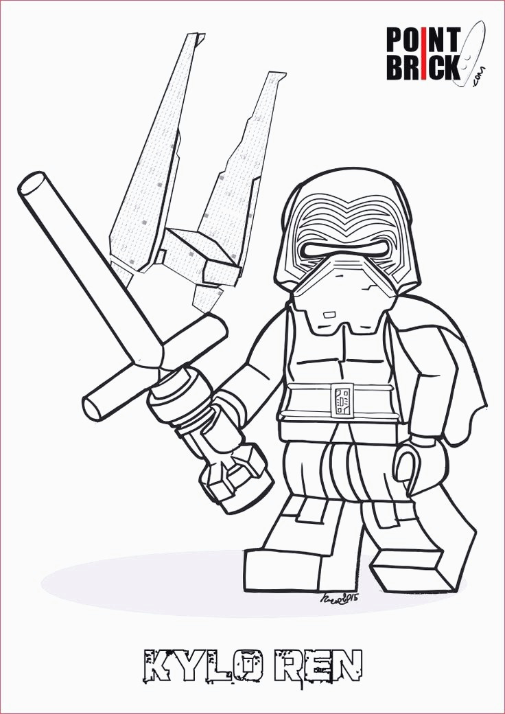 Easy Draw Star Wars 10 Best Star Wars Ausmalbilder