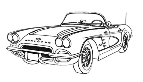 Easy How to Draw A Car How to Draw Cars Easy Car Drawings Art Cars Drawings