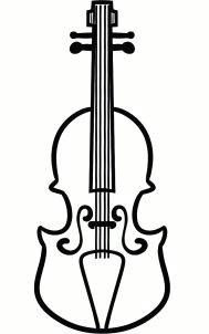 Easy Instruments to Draw 23 Best Drawing Musical Instruments Images Musical
