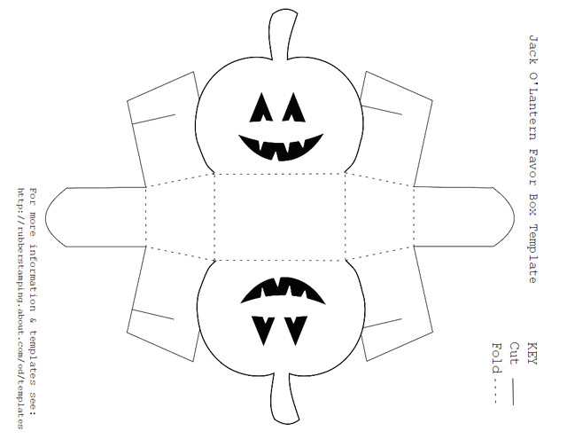 Easy Jack O Lantern Drawing How to Make A Paper Pumpkin Cosas De Halloween Calabazas