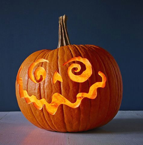 Easy Jack O Lantern Drawing Pumpkin Flower Vase Pumpkin Carving Halloween Pumpkins