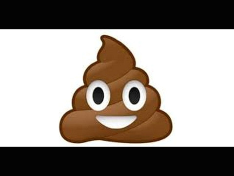 Easy Poop Emoji Drawings Videos Matching Timelapse Of Pile Of Poo Emoji Revolvy