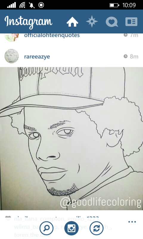 Easy Rapper Drawings Eazy E Drawing Bonitanapple Drawings Art Inspiration
