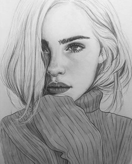 Easy Simple Pencil Drawing Drawing Sketch Stick Figure Pencil Drawing Drawing