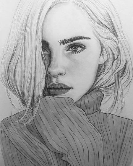 Easy Simple Pencil Drawings Drawing Sketch Stick Figure Pencil Drawing Drawing