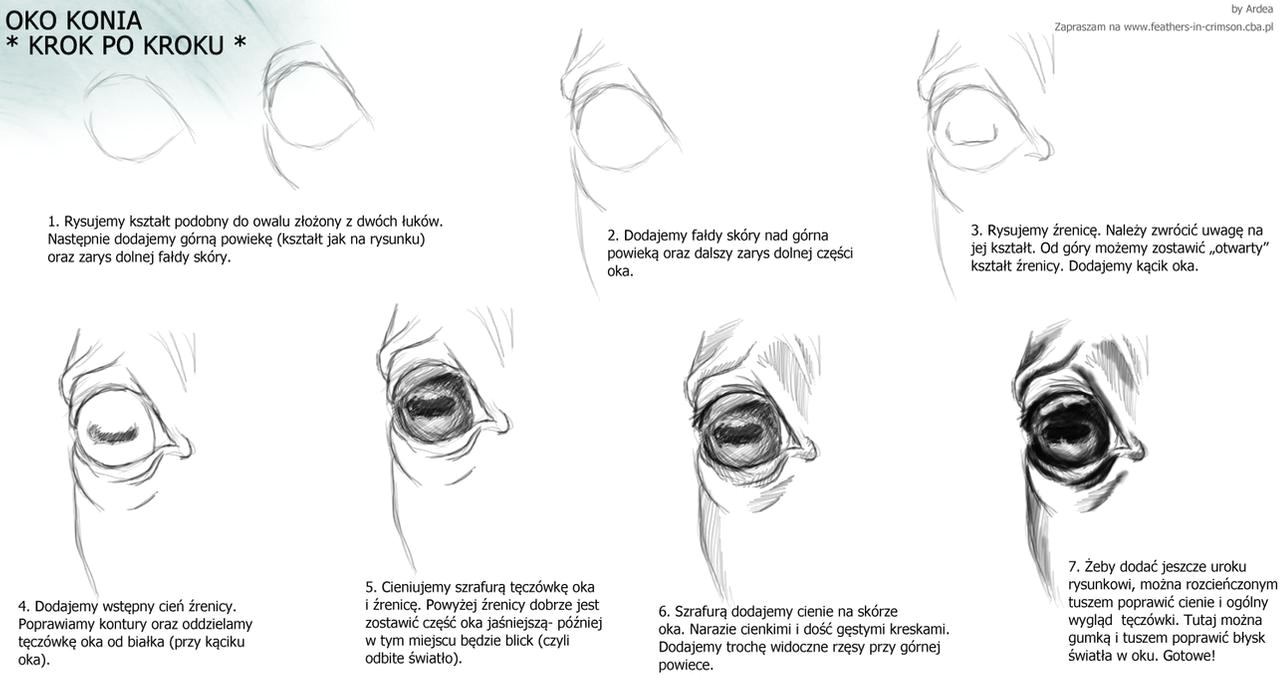 Easy Step by Step Eye Drawing I Need Digital and Hand Drawn Art Lessons