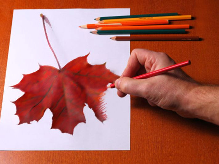 Easy Things to Draw with Colored Pencils Colored Pencil Techniques for Beginners
