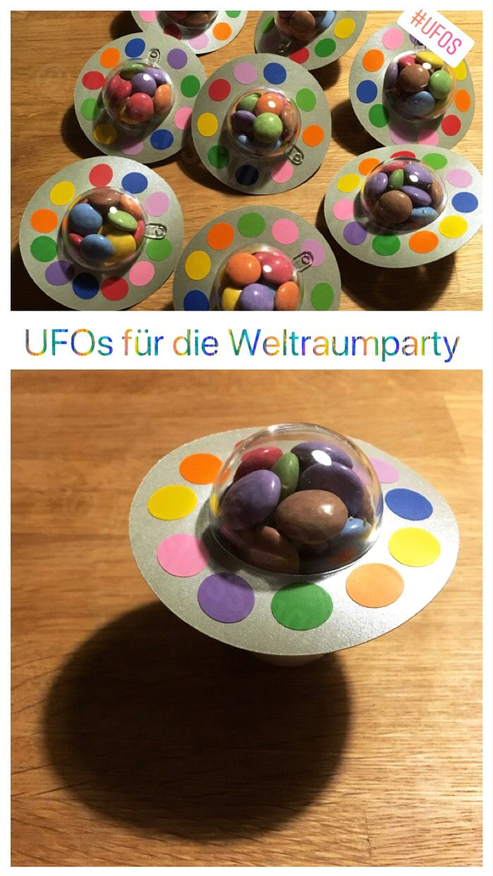 Easy to Draw astronaut Sua E Ufos Fur Den Kinsergeburtstag Basteln Fur Die Candybar