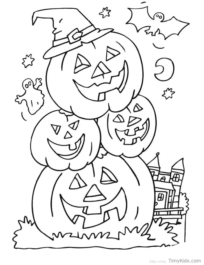 Easy to Draw Fall Pictures Ausmalbilder Halloween for Halloween Luxury Fresh Coloring