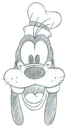 Easy to Draw Goofy 542 Best Goofy Max Images In 2020 Goofy Disney Goofy