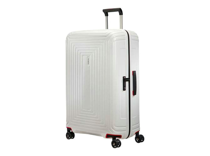 Easy to Draw Suitcase Samsonite Neopulse Spinner 69 Cm Die Dodenhof Online