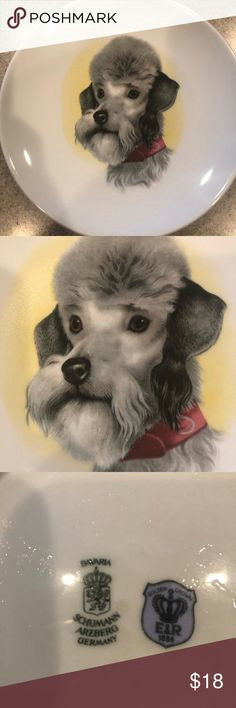 Easy toy Poodle Drawing Silver Poodle