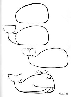 Easy Way to Draw A Fish Free Clip Arts How to Draw Animals Clipart Kreativ Als
