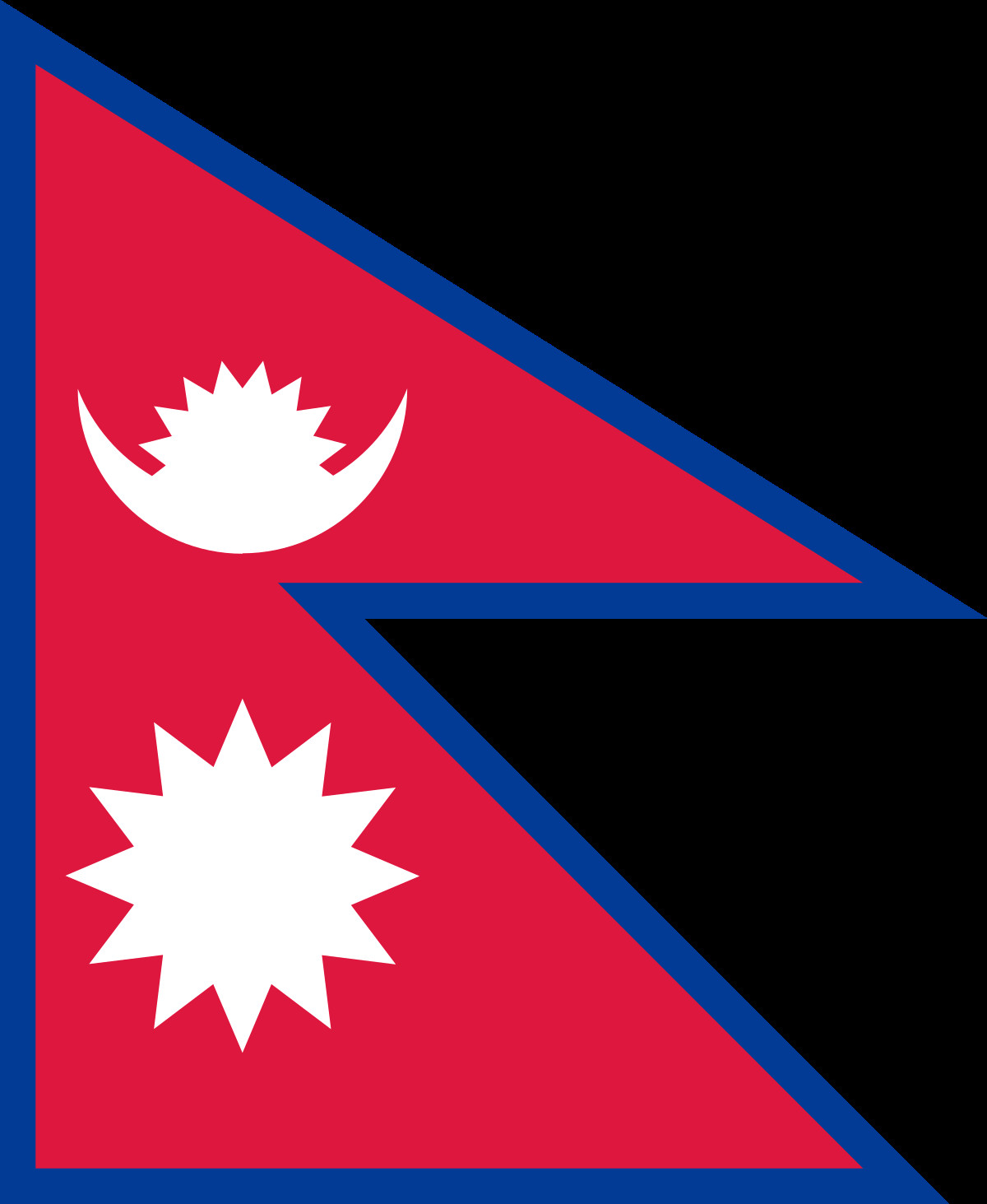 Easy Way to Draw National Emblem Of India Flag Of Nepal Wikipedia
