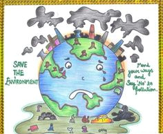 Environment Day Drawing Ideas 49 Best World Environment Day Images World Environment Day