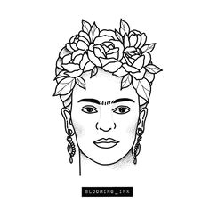 Frida Kahlo Drawings Easy 240 Best Frida Images Frida Kahlo Mexican Art Frida Diego