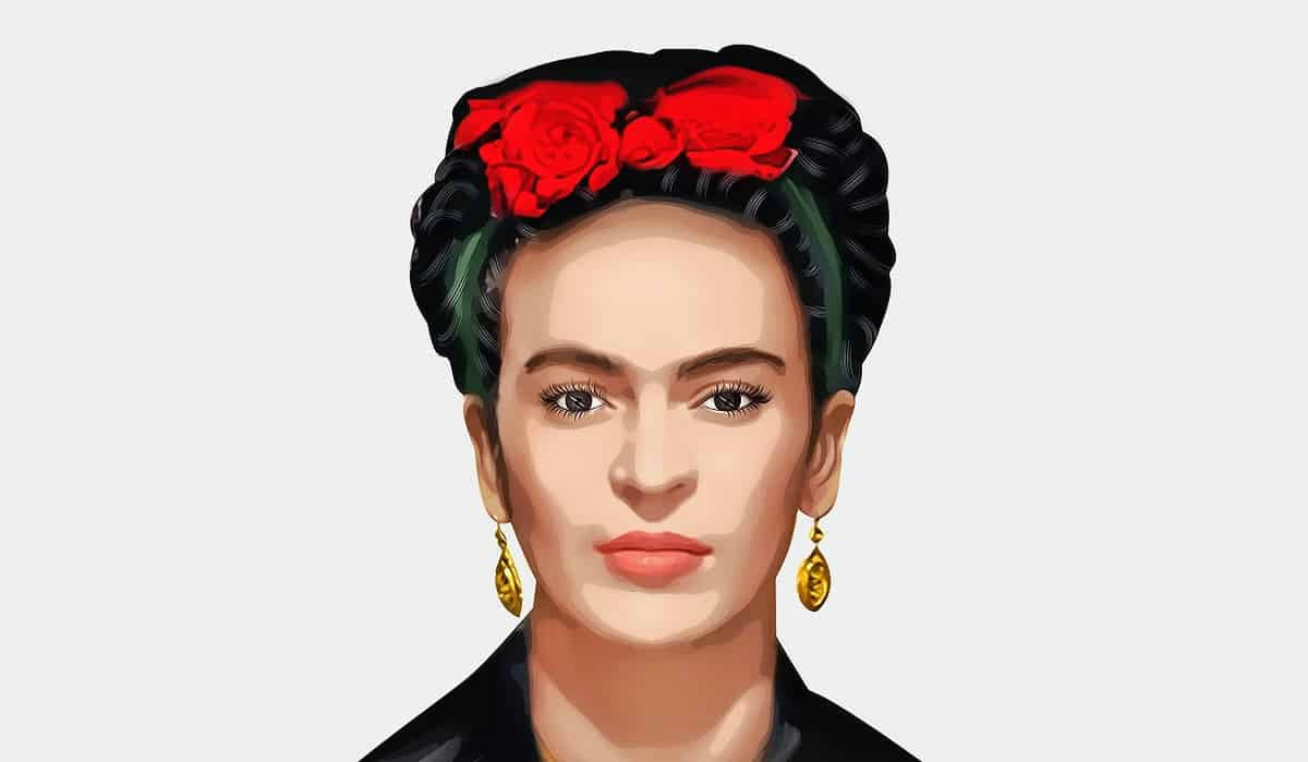 Frida Kahlo Drawings Easy 50 Frida Kahlo Quotes for Strength and Inspiration 2019