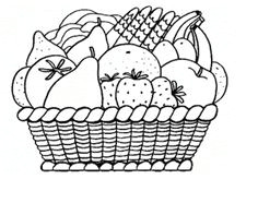 Fruit Basket Drawing Easy Step by Step 11 Best Fruit Basket Drawing Images Basket Drawing Fruit