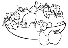 Fruit Basket Drawing Easy Step by Step 11 Best Fruit Basket Drawing Images Basket Drawing Fruit