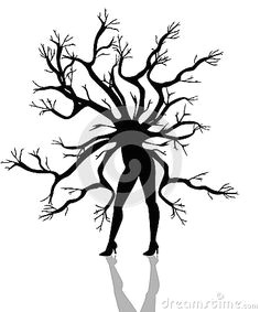 Girl Climbing Tree Drawing 109 Best Tree Woman Images Tree Woman Tree Art Art