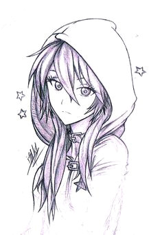Girl In Hoodie Drawing Easy 16 Best How to Draw Hoodies Images Drawing Tips Drawing