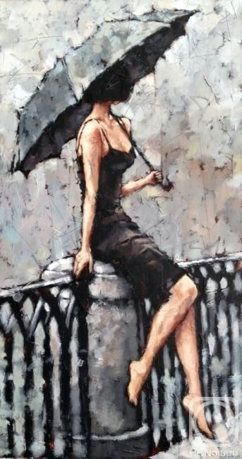 Girl In Rain Drawing Pin by Mjenjaa Ica Zamet On Collection Umbrella Art