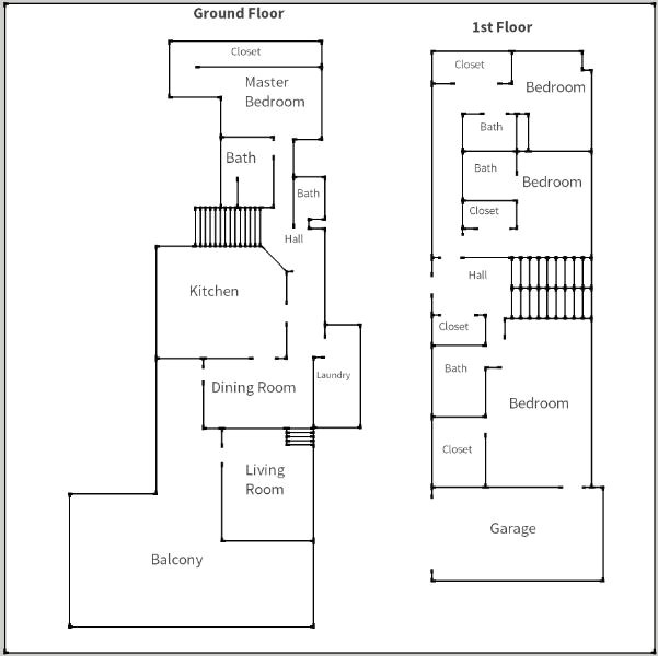 Gondola Drawing Easy Potato Patch Luxury Retreat Has Washer and Balcony Updated