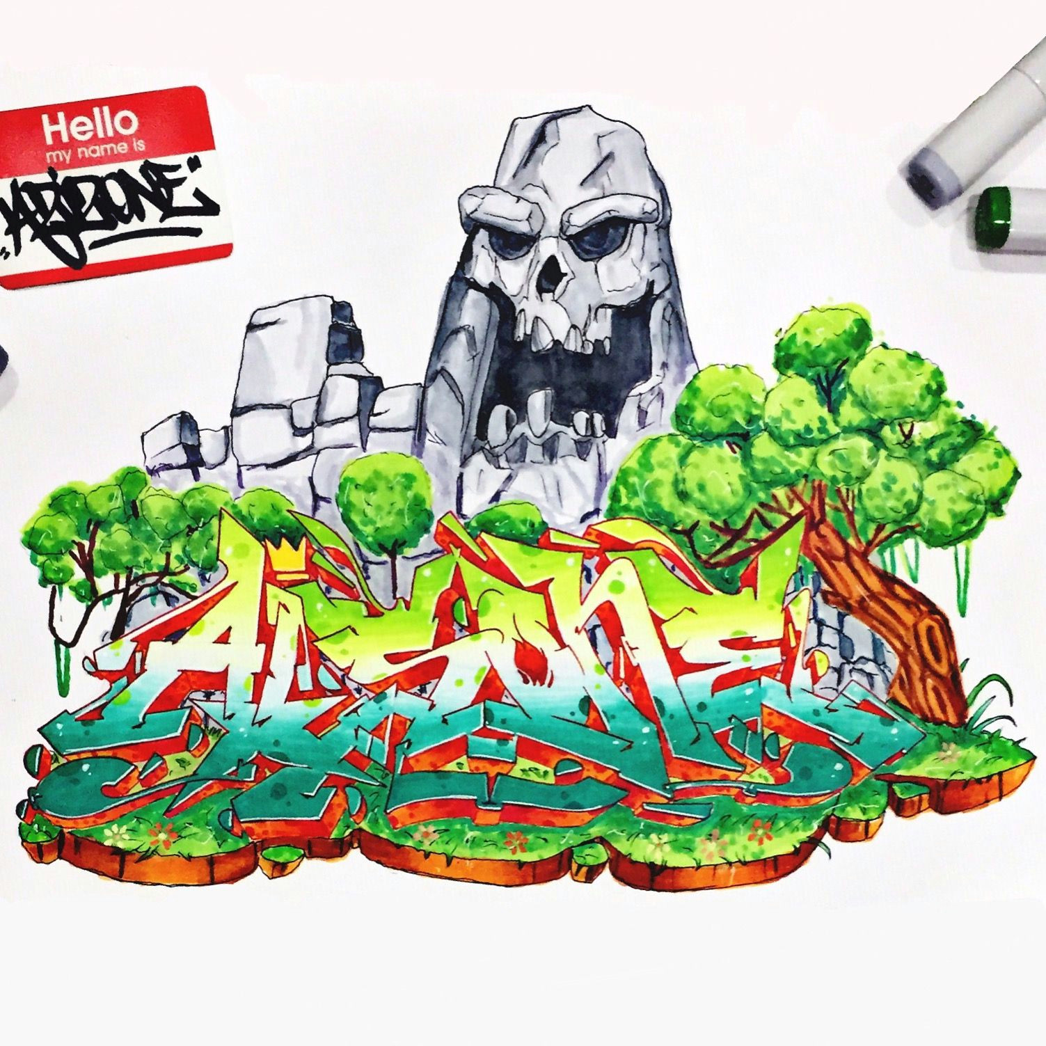 Graffiti Art Drawings Easy Aizone Graffiti Designs Graffiti Art Street Art Graffiti