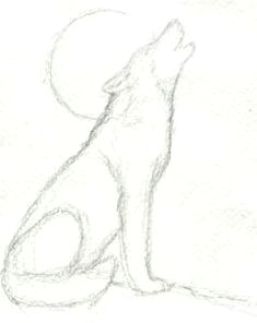 Half Human Half Animal Drawing Easy 16 Best Werewolf Drawings Images Anime Neko Anime Wolf