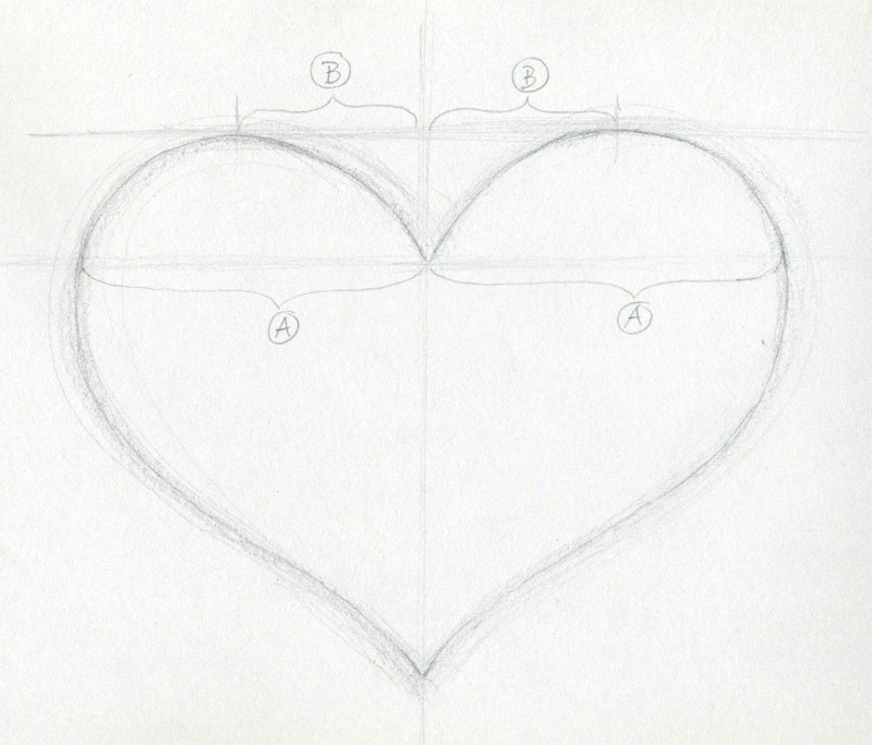 Heart Diagram Drawing Easy 44 Clear 3d How to Draw Easy for Kids Heart