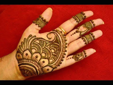 Henna Drawings Easy Easy Arabic Mehndi Henna Designs for Hands Simple Arabic