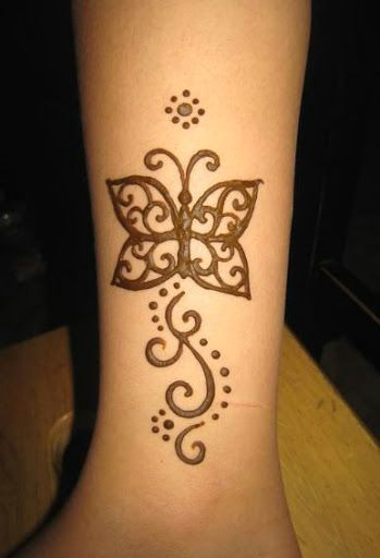 Henna Drawings Easy Henna Designs Henna Tattoo Simple Henna Designs Beautiful
