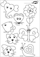 Holiday Drawing Ideas Cute Heart Drawing Ideas Valentines Art Valentine Crafts